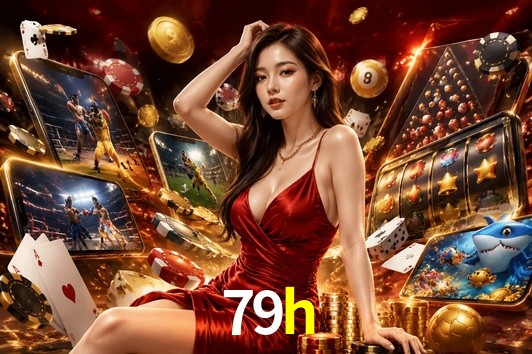 Welcome Bonus 79h