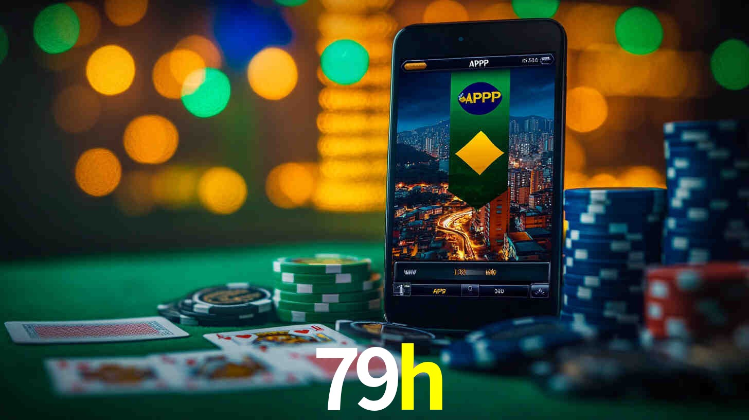 Apostas Esportivas na 79h: Um Guia Completo