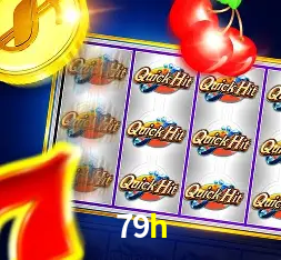 A Revolução dos Aplicativos de Jogos no 79h