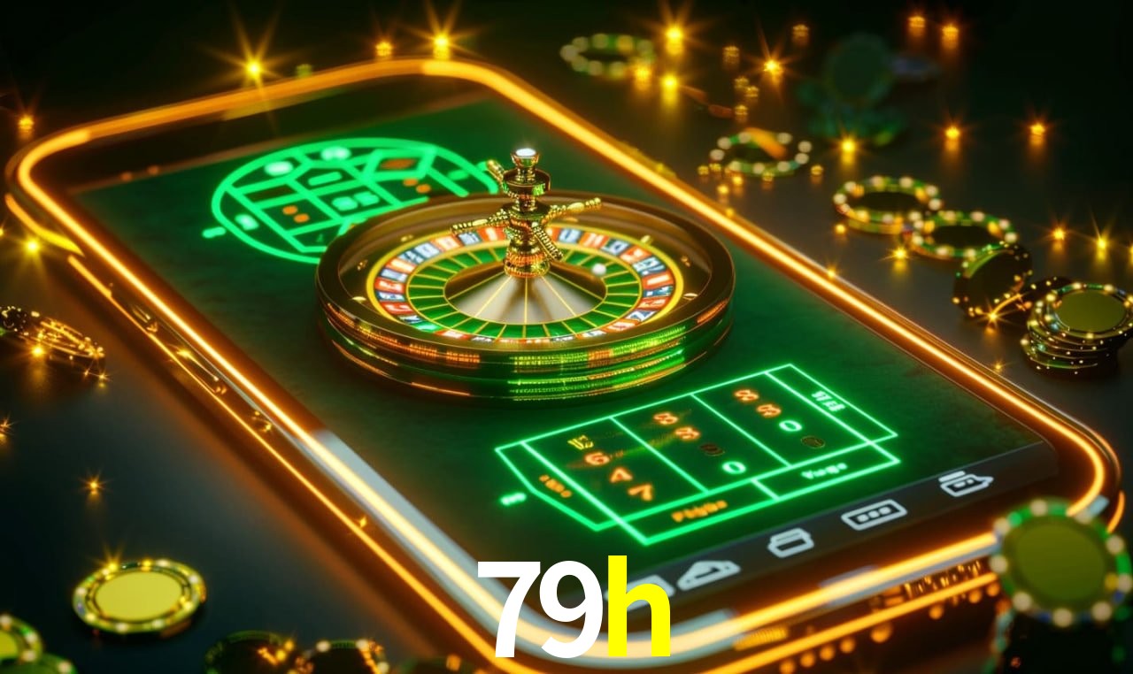 Casino Ao Vivo 79h