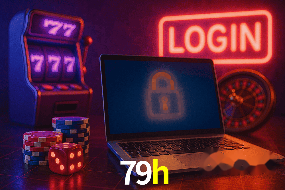 Casino Ao Vivo 79h
