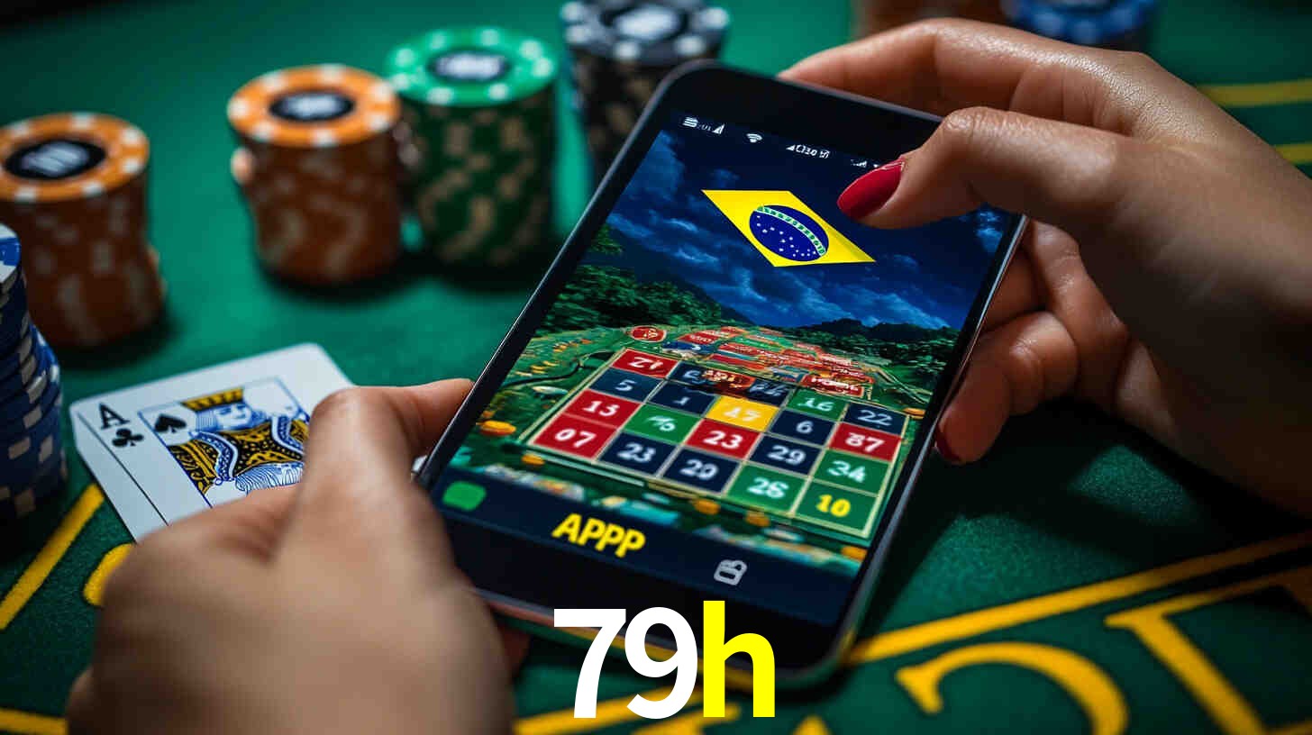 Apostas Esportivas na 79h: Um Guia Completo