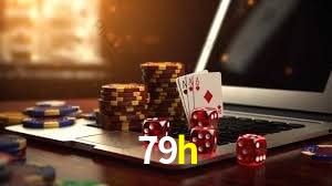 Desvendando o Mundo dos Jogos Virtuais na 79h