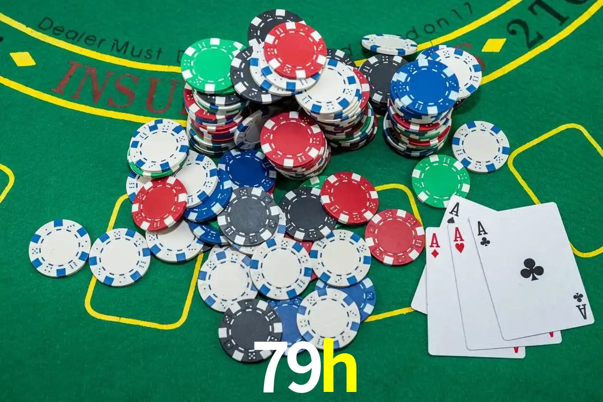 cassino 79h
