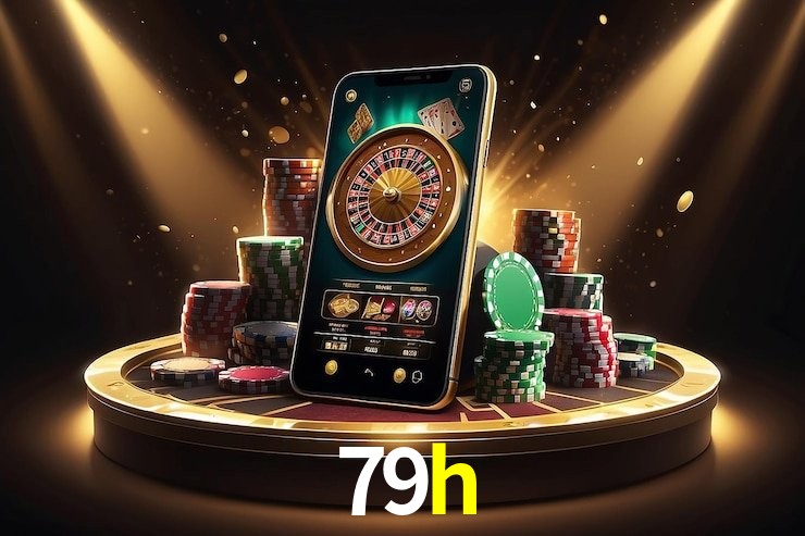 Estatísticas do Jogo 79h