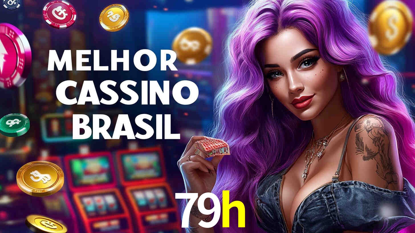 Descubra o Programa VIP da 79h: Vantagens Exclusivas para Jogadores