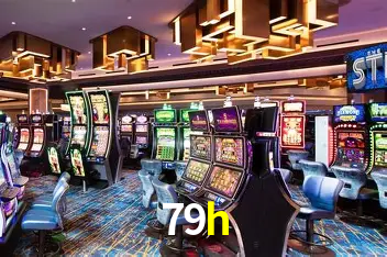 A Emoção da Loteria na 79h: Uma Chance de Mudança de Vida