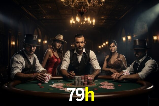 Descubra o Programa VIP da 79h: Vantagens Exclusivas para Jogadores