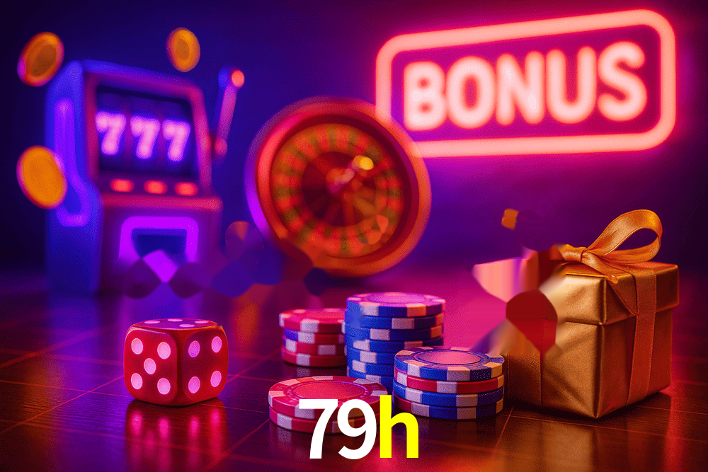 Descubra a Magia dos Jogos de Arcade no 79h