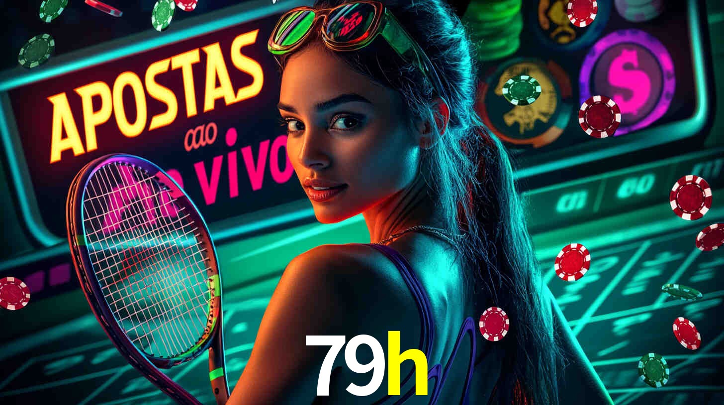 Inovações de Jogos na 79h: O Futuro das Experiências Interativas
