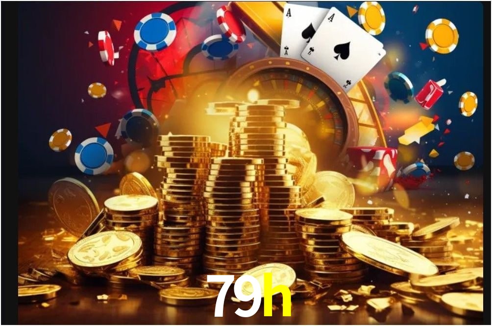 A Emoção da Loteria na 79h: Uma Chance de Mudança de Vida