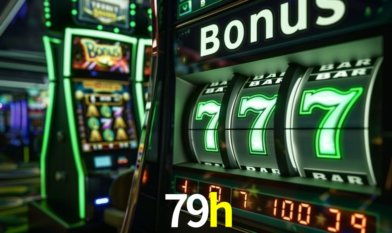 Slot Games 79h