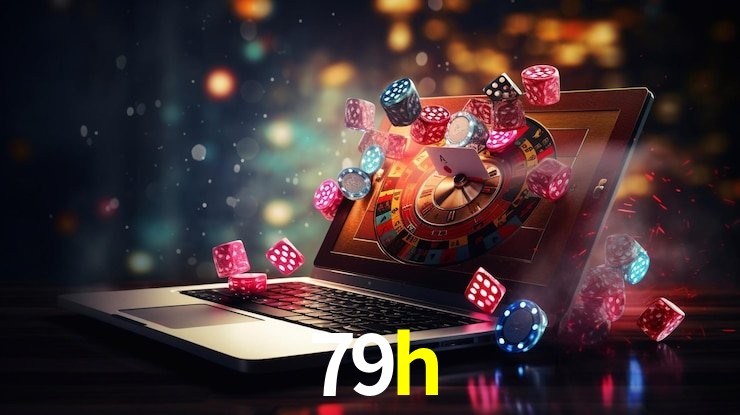 Inovações de Jogos na 79h: O Futuro das Experiências Interativas