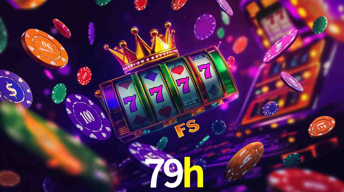Welcome Bonus 79h