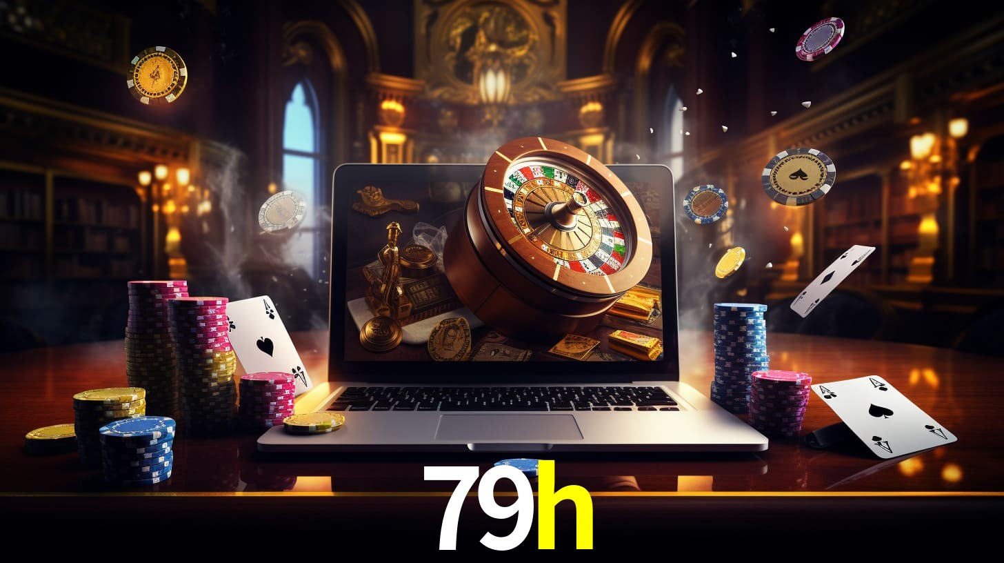 Roulette Table 79h