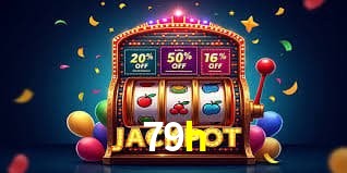 Jogos de Slot 79h