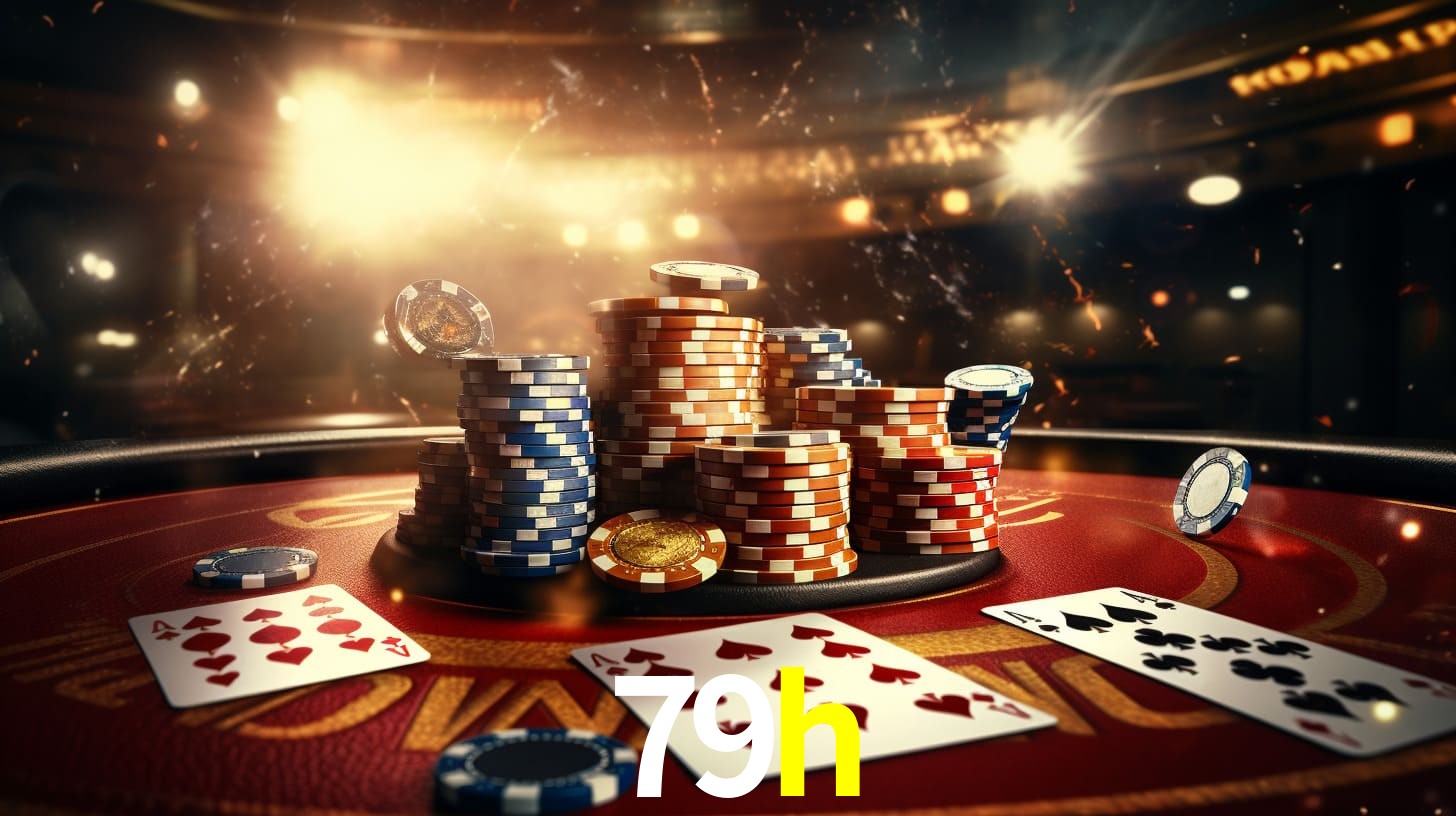 VIP Casino 79h