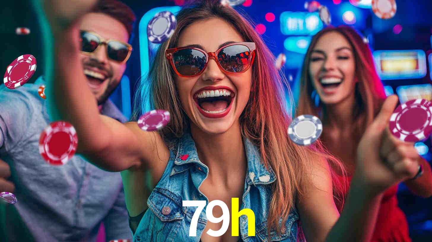 A Popularidade dos Caça-Níqueis no 79h