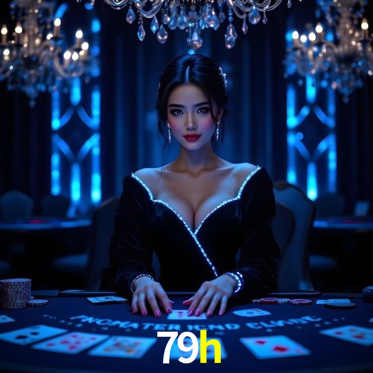 Apostas de Tênis 79h