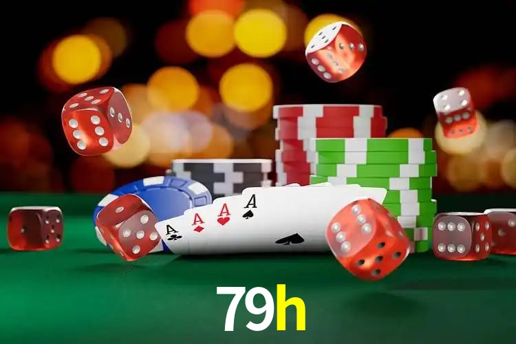 Apostas de Futebol 79h