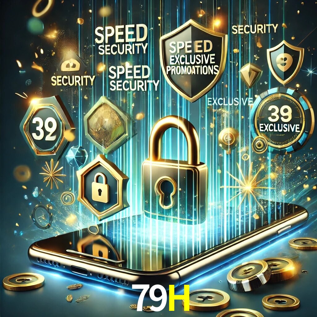 Vantagens do App 79H