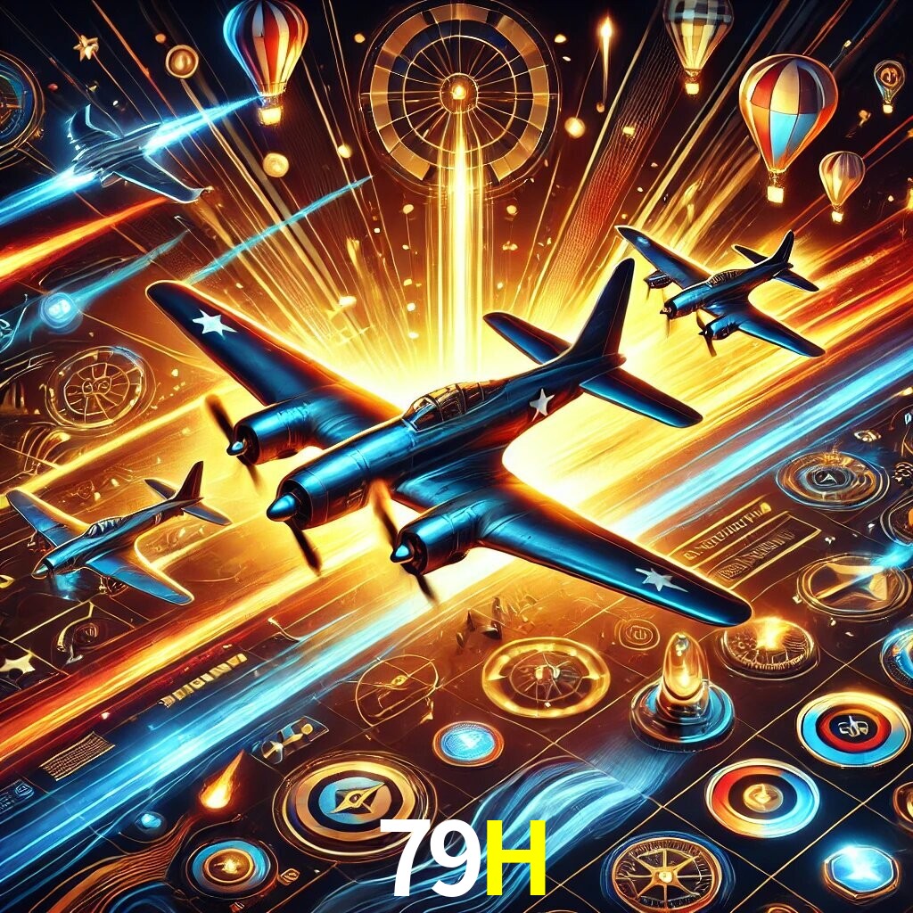 Vantagens do Aviator no 79H