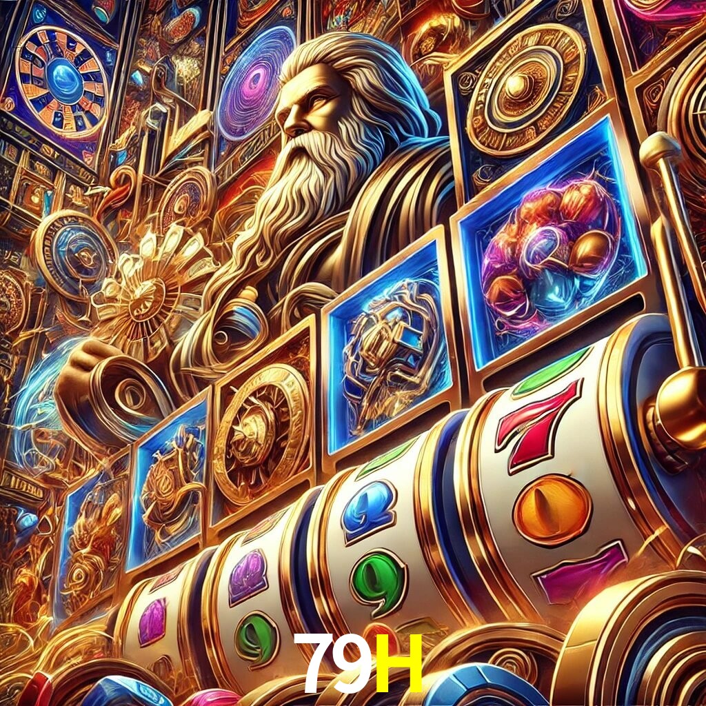 Novos Slots no 79H