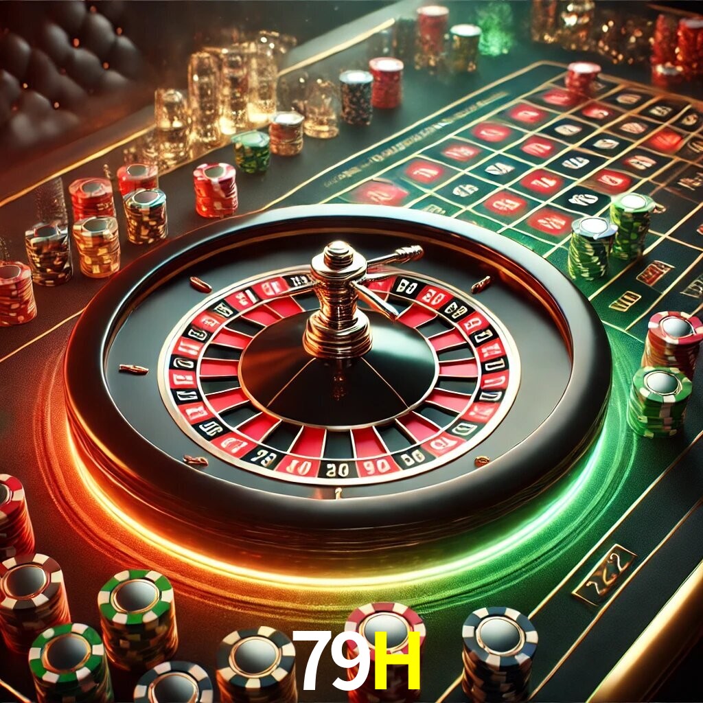 Jogos de roleta