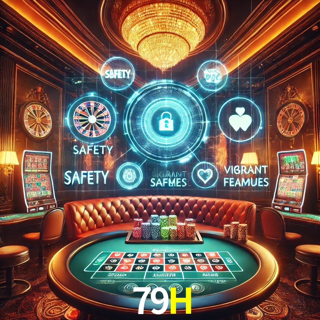Por Que Jogar no 79H?